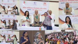 Wagh Bakri Foundation